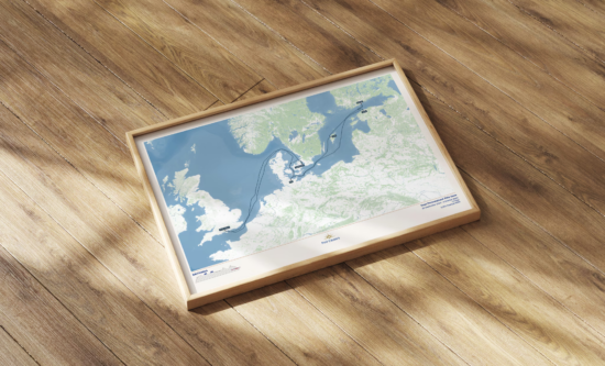 The Cruise Maps