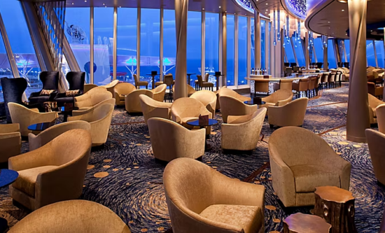 Viking Crown Lounge®