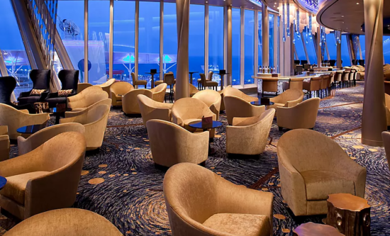 Viking Crown Lounge®