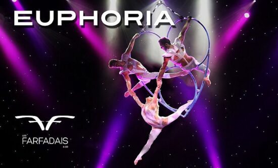 Euphoria