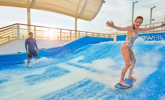 FlowRider
