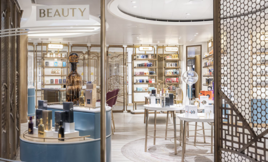 Grand Lobby Boutiques