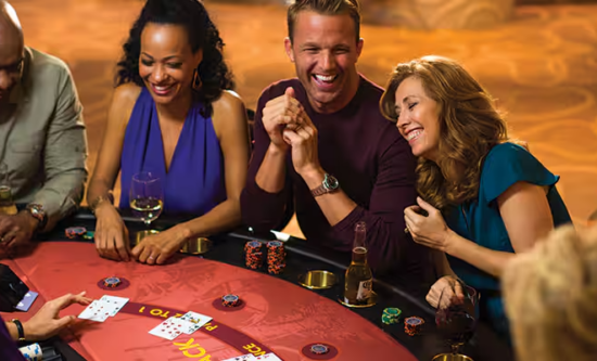 Pearl Casino