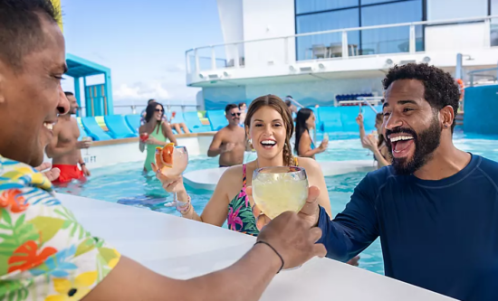 Swim & Tonic℠