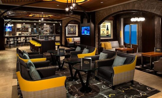 Craft Social Bar