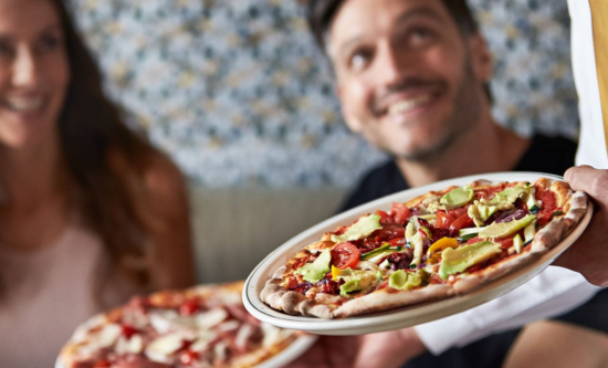 Alfredo’s Pizzeria