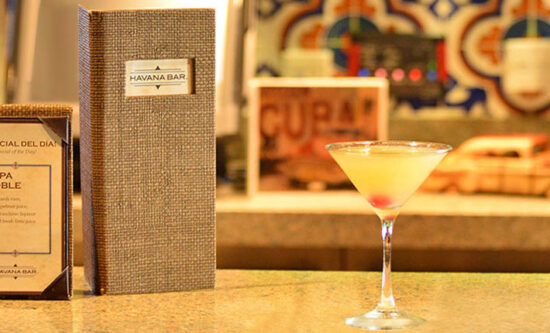 Havana Bar