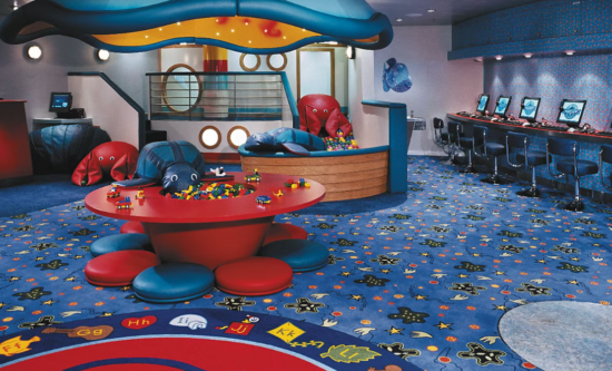 Aquanauts