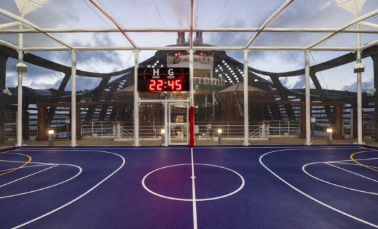 Five-a-side Football