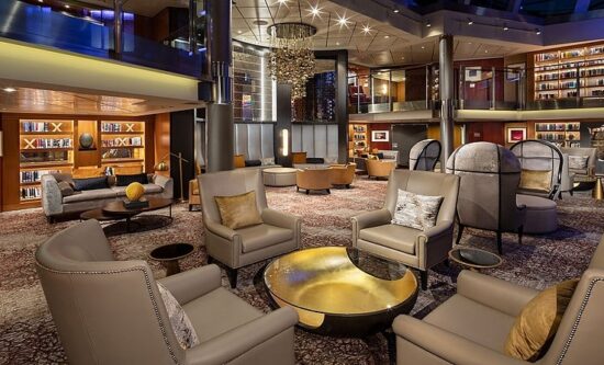 The Library