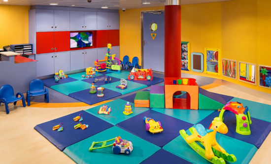 Babies and Tots Programs