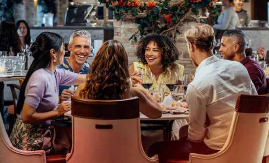 Sabatini's℠ Italian Trattoria