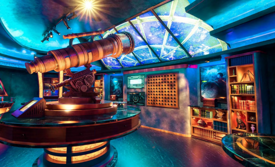 Royal Escape Room