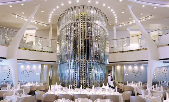 Main Restaurant