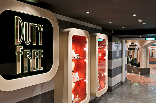 Duty Free