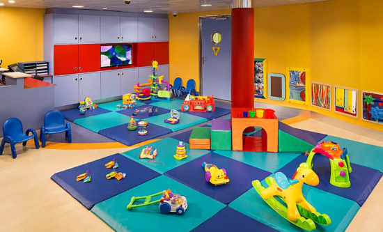 Babies and Tots Programs