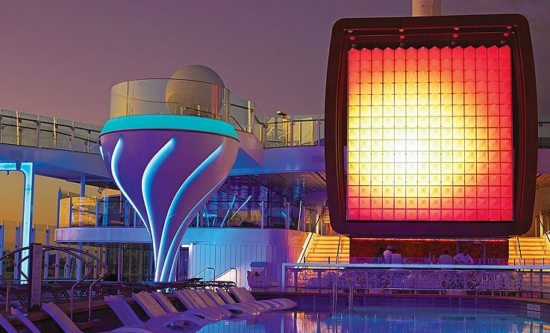 The Pool Bar