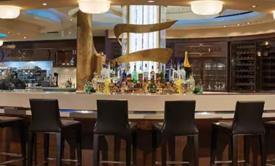 Atrium Bar