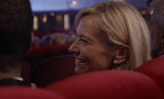 Film screenings