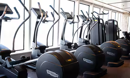 Pulse Fitness Centre