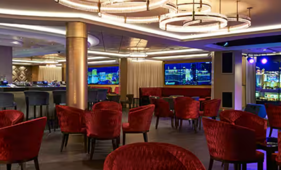 Skyline Bar