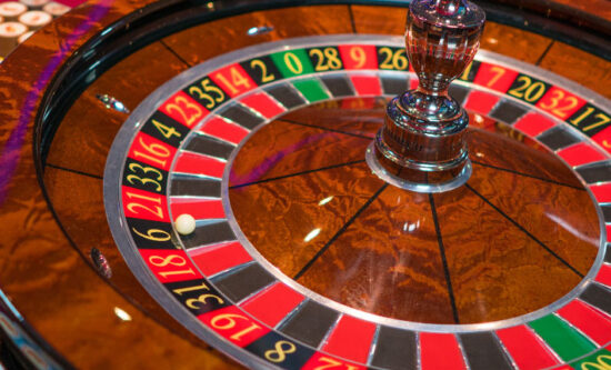 Roulette
