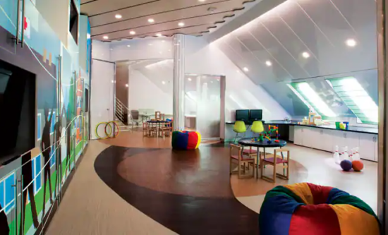 Splash Academy
