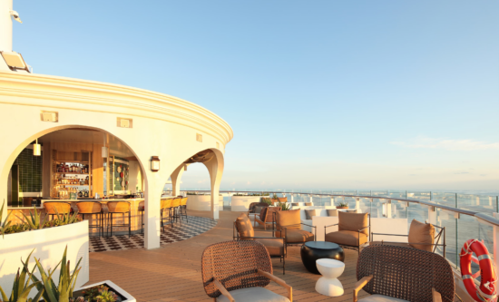 Sunset Bar