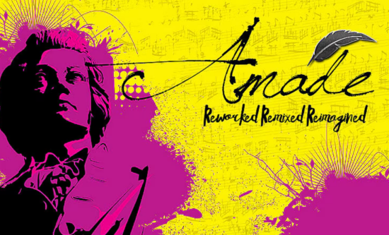 Amade