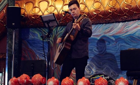 Live Music