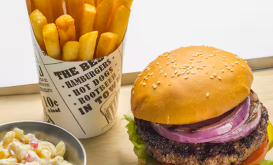 American Diner