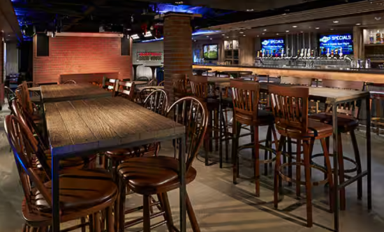 The District Brew House