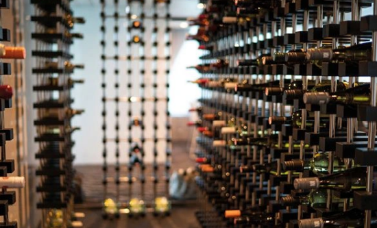 Delicious handpicked wines