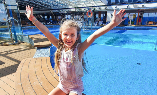 Pools