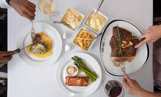 Chops Grille℠