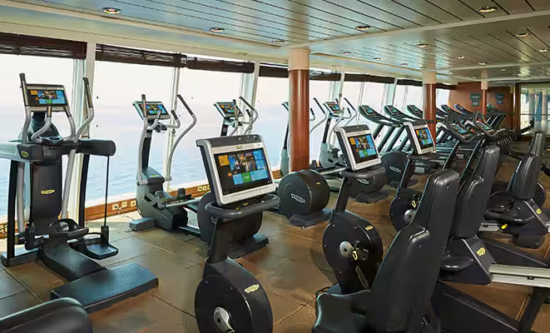 Pulse Fitness Centre