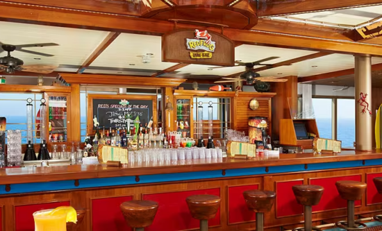 RedFrog Rum Bar