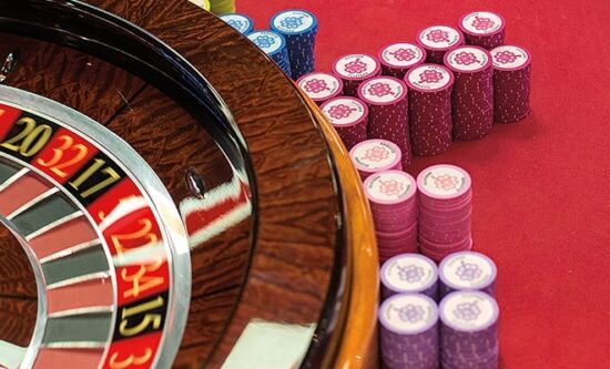 Roulette
