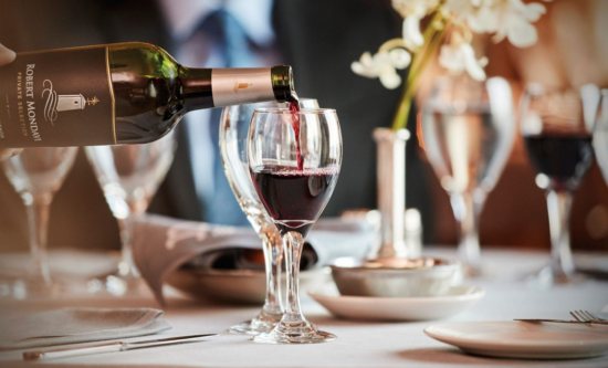Reserve Collection Dining