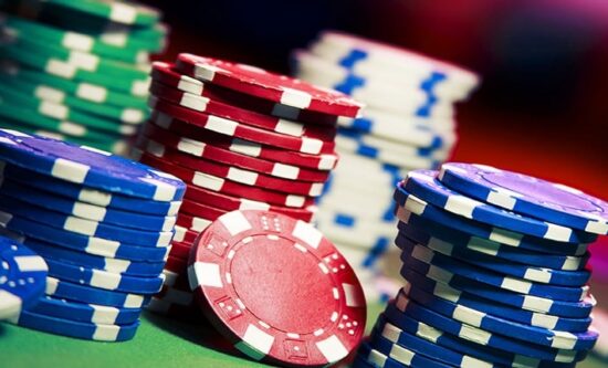 Poker