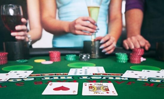 Blackjack
