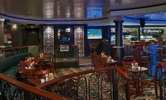 O'Sheehan's Bar & Grill