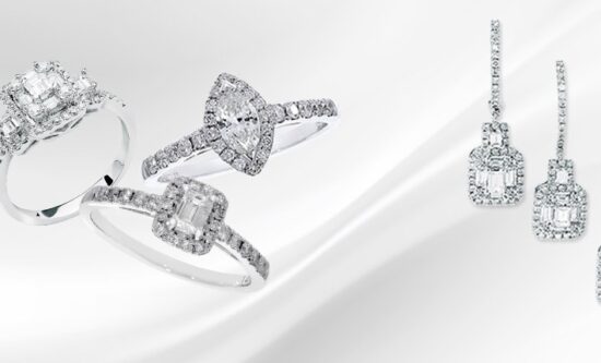 Fine Jewelry
