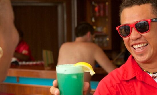 RedFrog Rum Bar