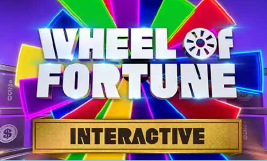 Wheel of Fortune