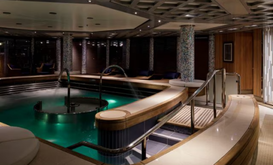 The Oasis Spa and Salon