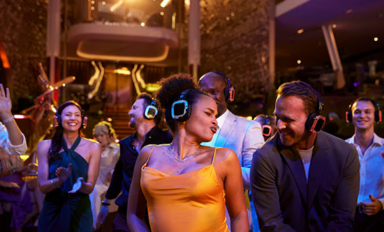 Events and Parties