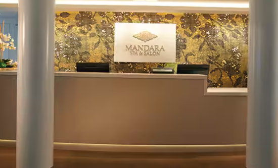 Mandara Spa & Salon