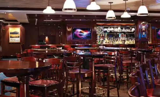 O'Sheehan's Neighbourhood Bar & Grill