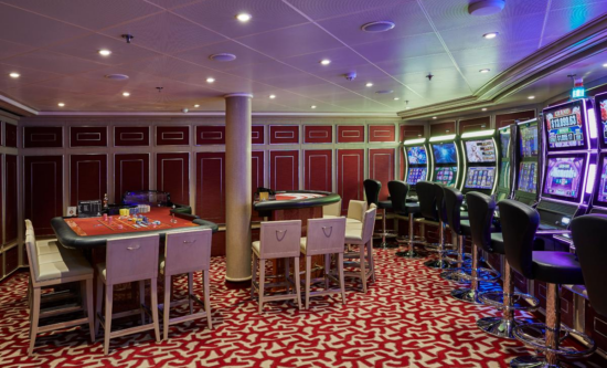 Casino